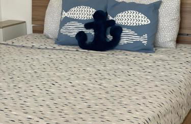 Casa Mare Salento - a due passi dal mare - Foto 18