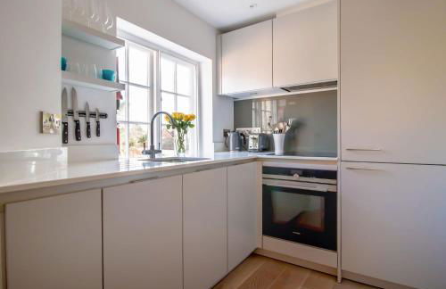 Little George, Henley-in-Arden Luxury Apartment with Private Parking - Foto 5