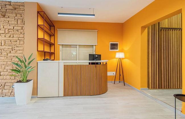 ApartHotel EDA - Foto 2