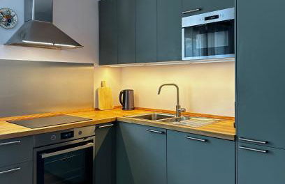 Au Coeur de Courmayeur - Foto 7