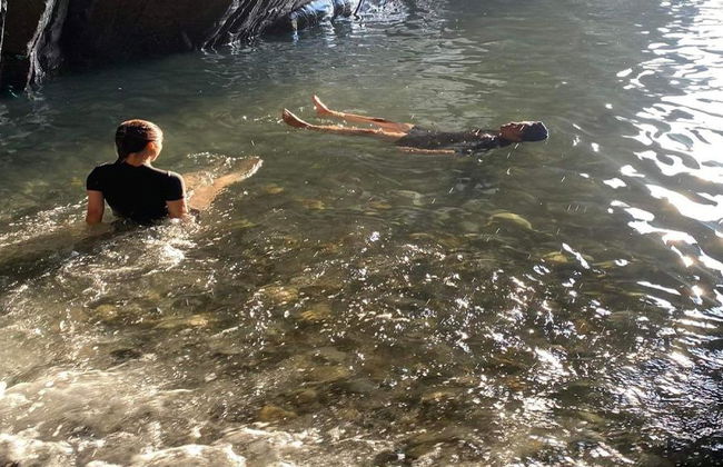 Ein Abenteuer in Mui Ne - Private Ganztagestour - Foto 3