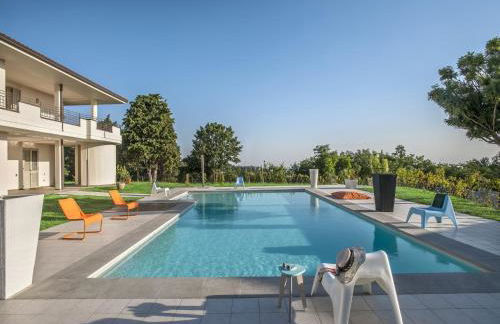 Grand Villa in Tavullia - Foto 20