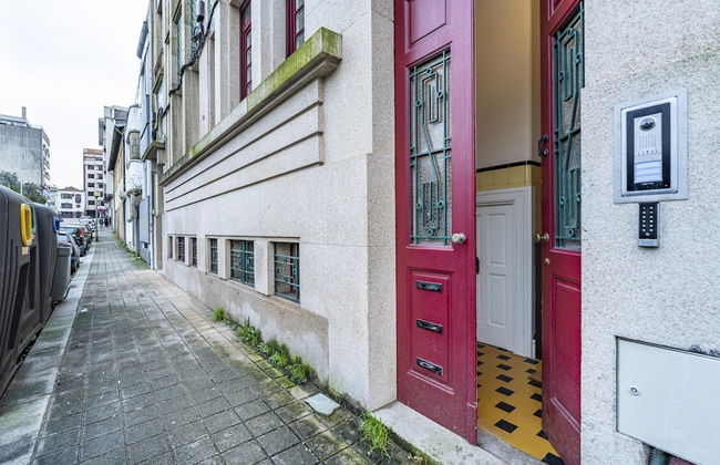 Nomad s Family - 3bdr Charming Hideout Porto - Foto 20