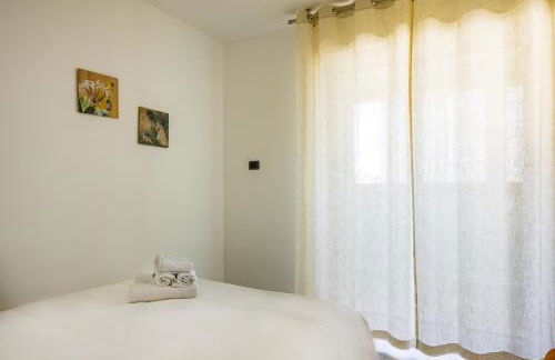 Casa Kenzo with parking by NapoliApartments - Foto 12