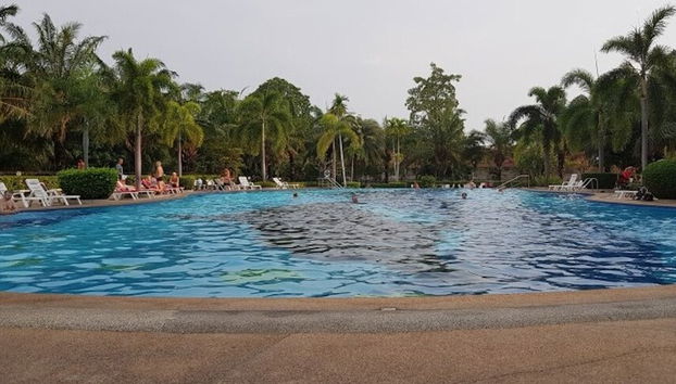 View Talay 2A Floor 2 Room 5051 - Photo 5, Piscine