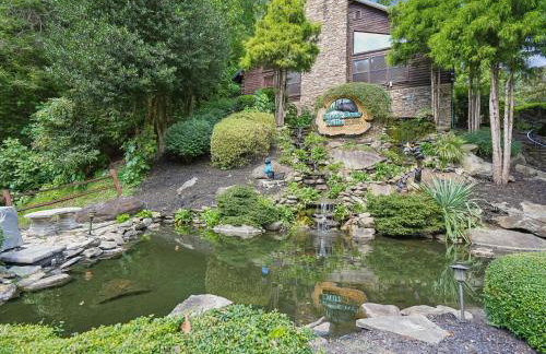 Cub's Cove by Jackson Mountain Rentals - Photo 74