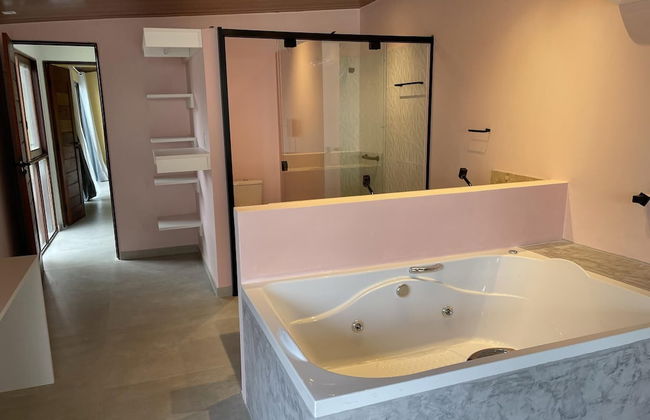 Front sea Mansion With Pool Maceio Paripueira - Foto 18