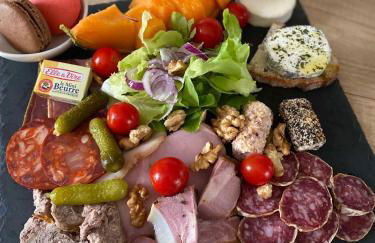 Gîte La Cabuche proche du zoo de Beauval - Foto 33