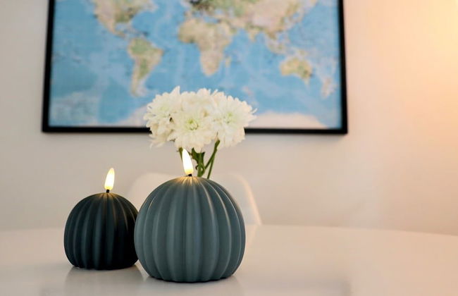 Møllehuset - Foto 23