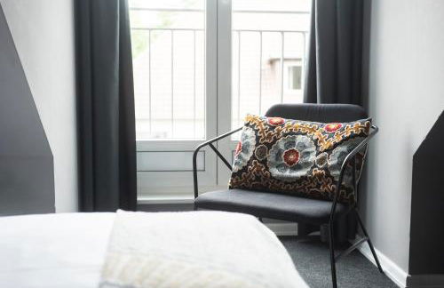 STAY Boardinghouse Flottbek - Foto 27