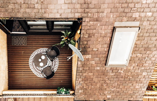 Princes Street Apartment - Photo 24