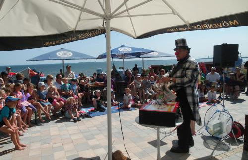 Ferienpark Sierksdorf Nautilus Panorama-Meerblick - Foto 11