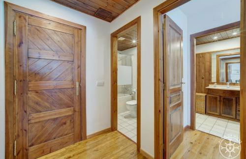 TUC DE SEROS de Alma de Nieve - Foto 28