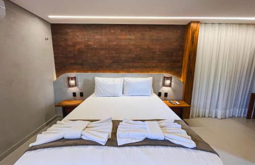 Kamai Lodge Icaraí - Foto 8