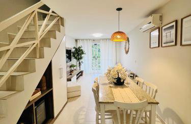 Casa Verde Mar- Condomínio Green Coast com toda estrutura, praia privativa em Angra dos Reis - Foto 15