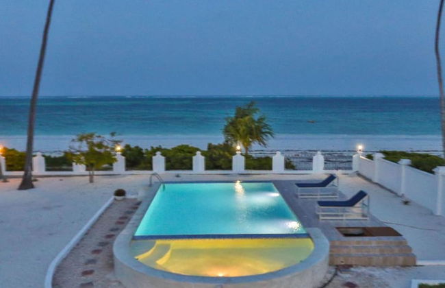 We call it Home- Kiwengwa - Foto 12