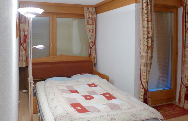 Terrasse Des Alpes 917 - Foto 12