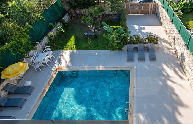 Villa Luna - Photo 21