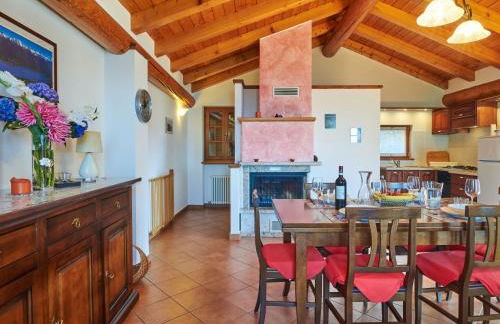 Holiday Home Antonia by Interhome - Foto 15