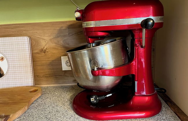 Glückliche Kuh-Villa - Foto 40