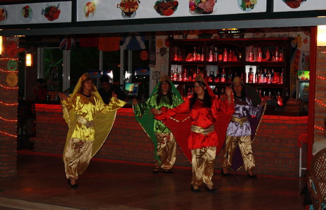 Albatros Apartments - Foto 20