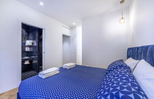 Bellina Suite Hi Tech Apartment - Foto 6