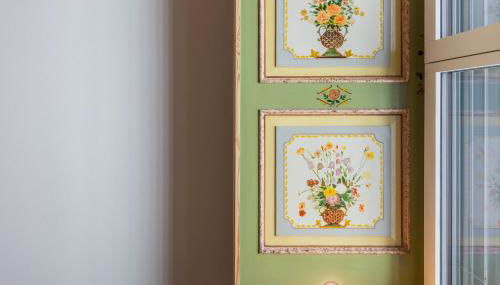 Apartement Franzl - Foto 5