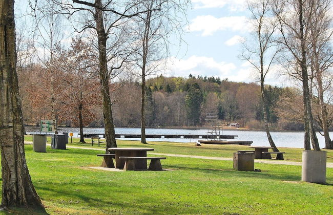 7 Person Holiday Home in Vankiva-by Traum - Foto 27