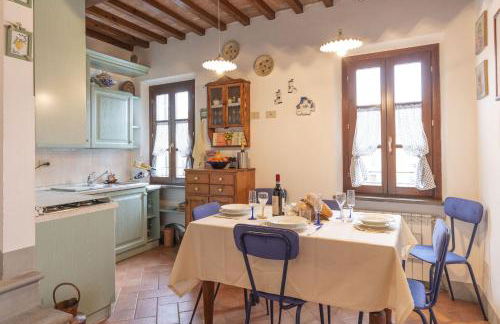 Italian Experience-Il Borgo Apartment - Foto 6