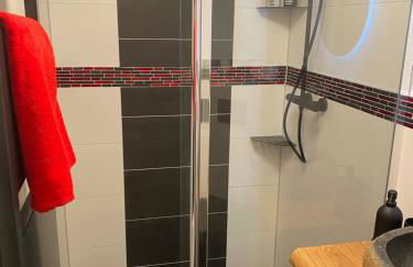 Ferienwohnung sentio-comfortable Saalfeld - Foto 9