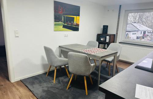 Gästehaus mit 3 MiniAppartments in Gr-Umstadt - Foto 16