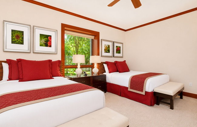 The Resort at Kapalua Bay Ocean View 3 BR Sleeps 8 Luxury Resort Living Complimentary Car with 6 Nights MON-1304 by KBM - Foto 33