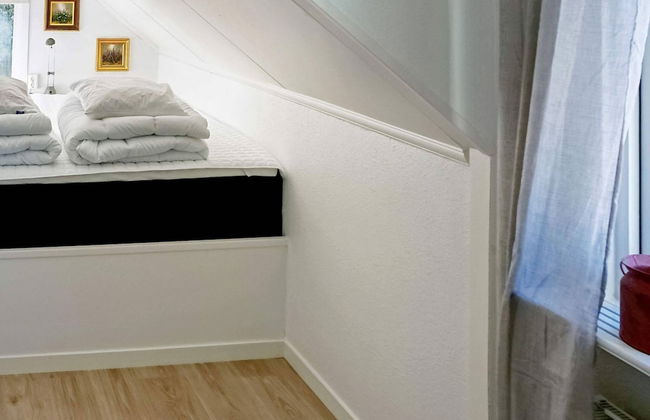 7 Person Holiday Home in Ljung - Foto 11