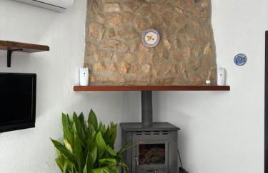 Villa Río Béjar - Foto 41