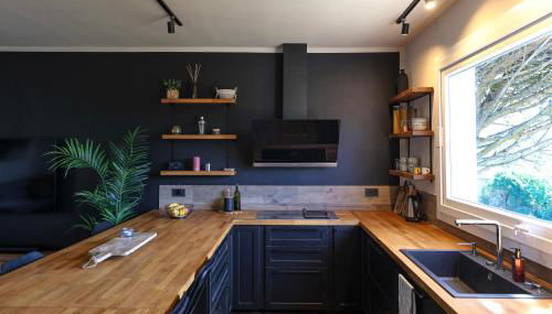 Appartamento MyTirli - Foto 5, stove, dishwasher, pet friendly