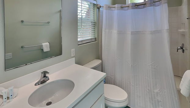 Équipement de l’hébergement