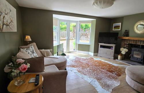 Quilly Farm House - North Coast - Entire House, near Castlerock, Coleraine, Beach walks, countrywalks, golf courses - Foto 29