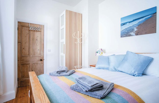 Sea Glass - 2 Bedroom Apartment - Manorbier - Foto 11