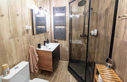 Dom Pod Dębem Agroturystyka - Foto 46