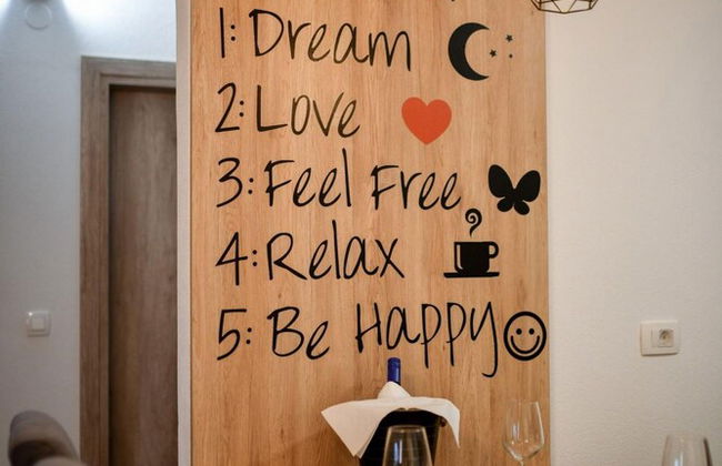 Villa Zen Promona Zadarvillas - Foto 41