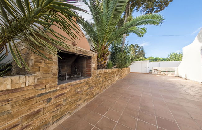 Villa Can Petrus, con piscina y wifi gratis - Foto 79