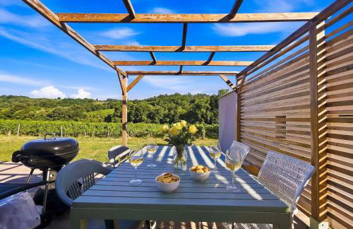 Maison familiale avec jardin calme et parking - Photo 1