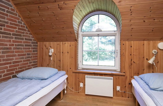 8 Person Holiday Home in Lokken - Foto 24