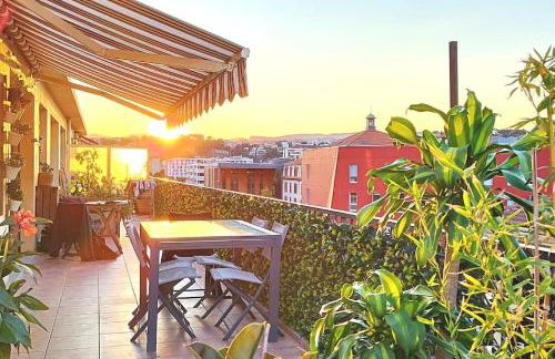 Appartement 90m2, climatisé 3 chambres - Foto 1