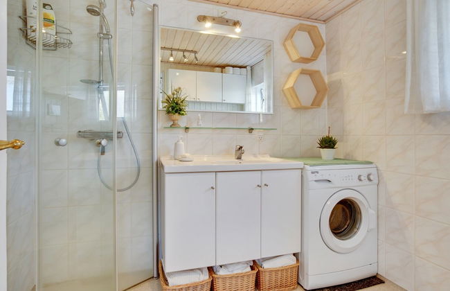 "Ecaterina" - 100m from the sea - Foto 9