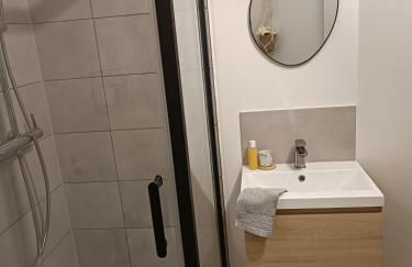 Studio totalement meublé L'ethnique - Foto 6