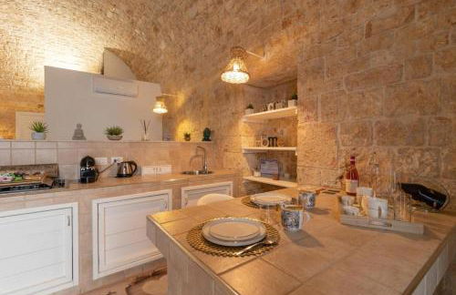 B&B Puglia - Mi Casa Luxury Suite - Room with Hydromassage Pool - Foto 6