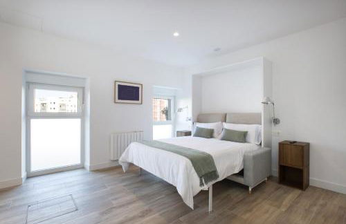 Bilbao Living Lofts - Foto 7