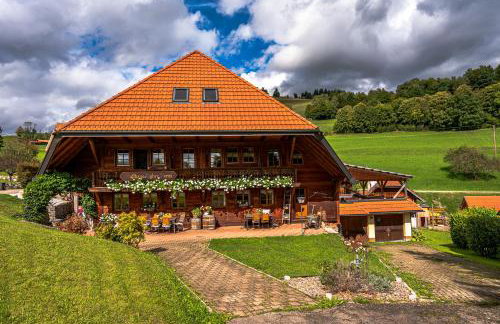 Gästehaus Holzer Kreuz- Vergissmeinnicht - Foto 13