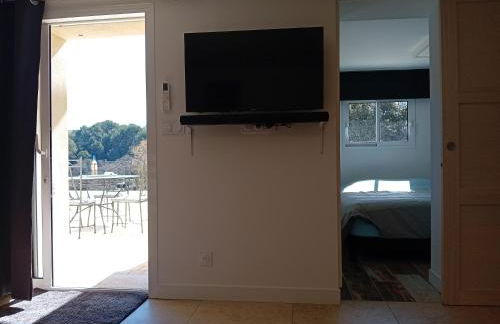 Chez Christophe Valensole - Photo 13